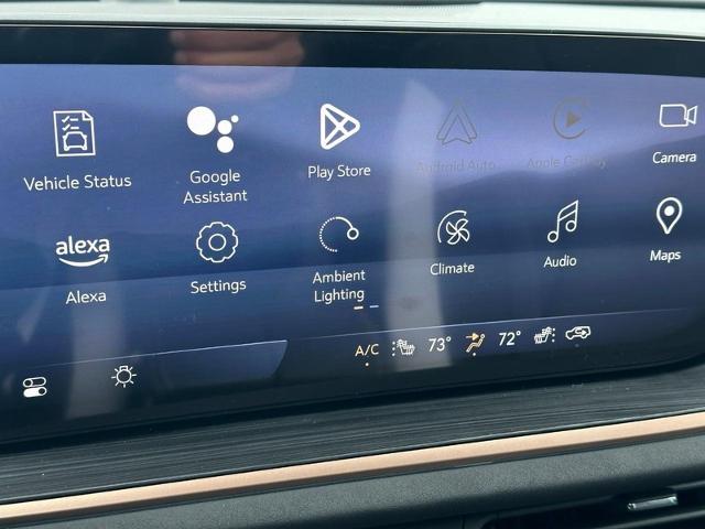 2024 Buick Envision Vehicle Photo in COLUMBIA, MO 65203-3903