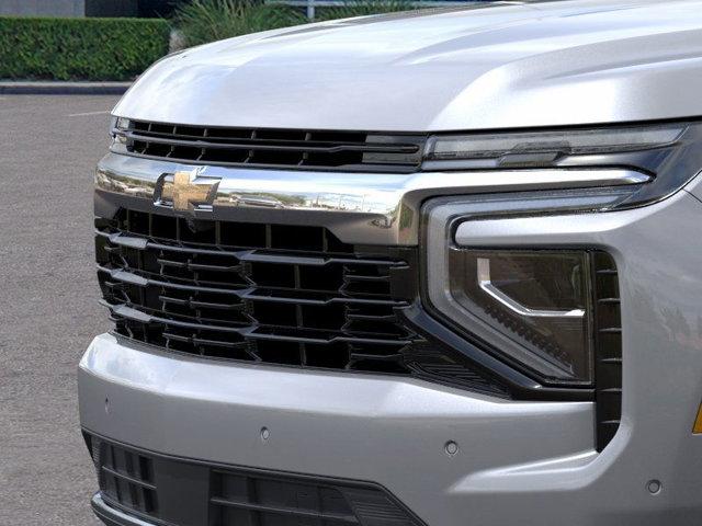 2025 Chevrolet Tahoe Vehicle Photo in SUGAR LAND, TX 77478-0000