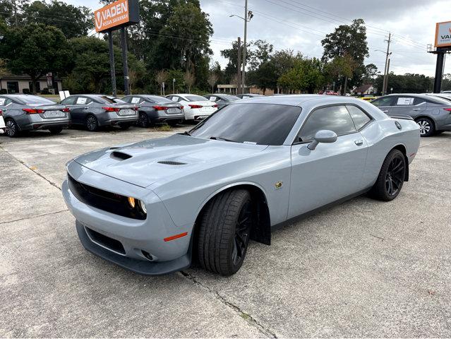 2021 Dodge Challenger Vehicle Photo in Savannah, GA 31419