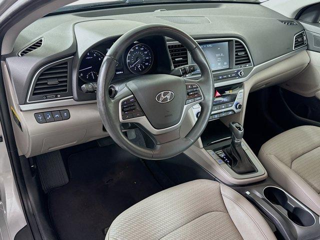 2017 Hyundai ELANTRA Vehicle Photo in Flemington, NJ 08822