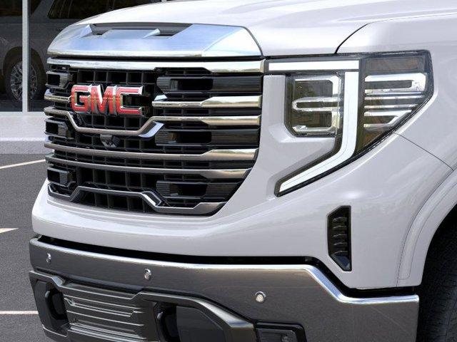 2025 GMC Sierra 1500 Vehicle Photo in WEST FRANKFORT, IL 62896-4173