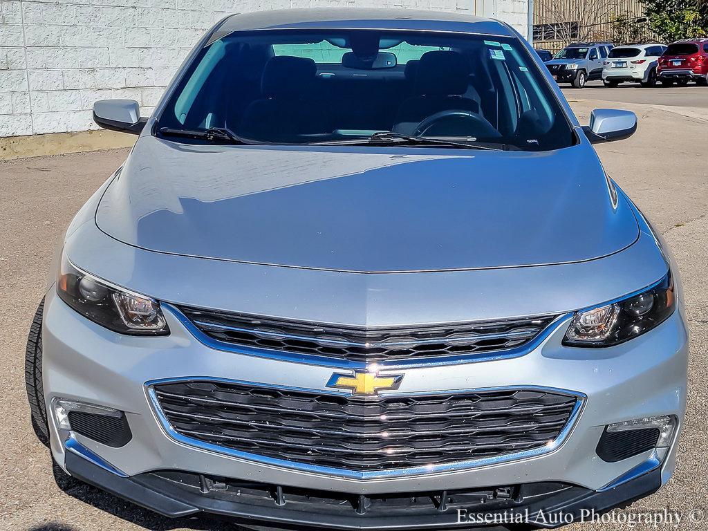 2016 Chevrolet Malibu Vehicle Photo in Saint Charles, IL 60174