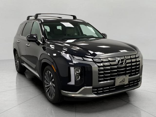 2024 Hyundai PALISADE Vehicle Photo in Appleton, WI 54913