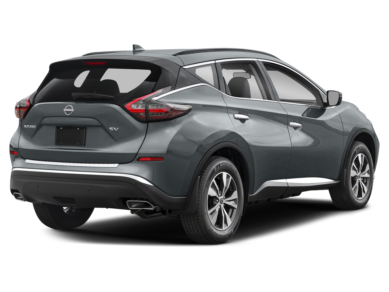 2024 Nissan Murano Vehicle Photo in Tulsa, OK 74129