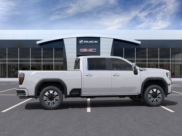 2024 GMC Sierra 2500 HD Vehicle Photo in LONE TREE, CO 80124-2750