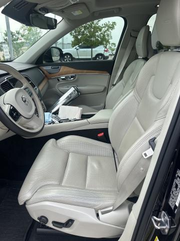 2020 Volvo XC90 Vehicle Photo in Grapevine, TX 76051