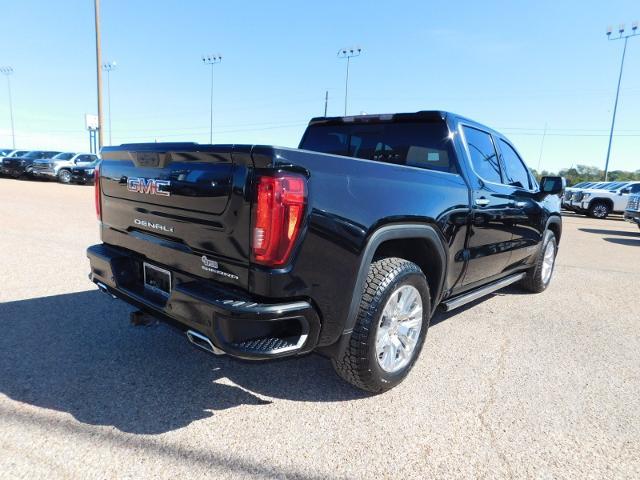 2020 GMC Sierra 1500 Vehicle Photo in GATESVILLE, TX 76528-2745