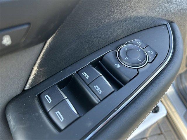 2025 Buick Envision Vehicle Photo in BOWLING GREEN, KY 42104-4102