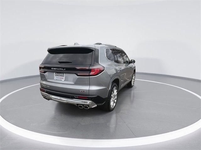 2025 GMC Acadia Vehicle Photo in BOWLING GREEN, KY 42104-4102