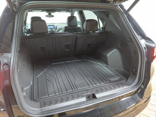 2024 Chevrolet Equinox Vehicle Photo in SAUK CITY, WI 53583-1301