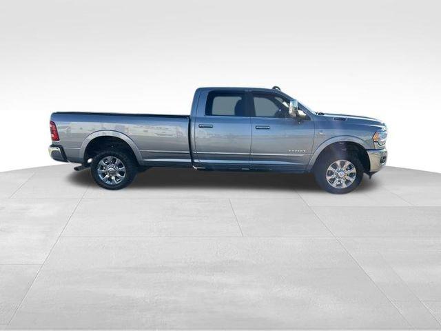 2019 Ram 3500 Vehicle Photo in MEDINA, OH 44256-9631