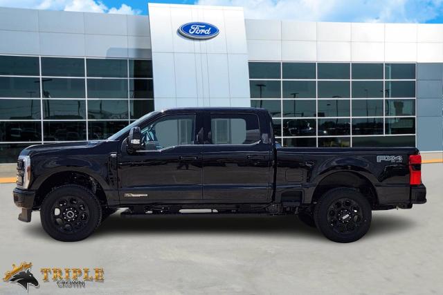 2024 Ford Super Duty F-250 SRW Vehicle Photo in STEPHENVILLE, TX 76401-3713