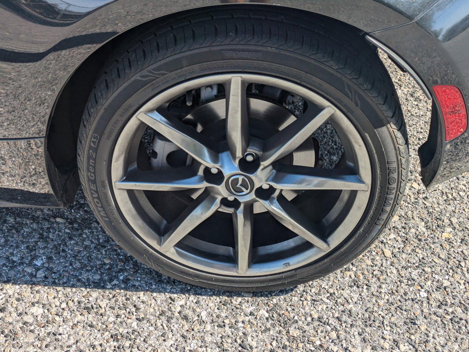 2016 Mazda MX-5 Miata Vehicle Photo in Sarasota, FL 34231