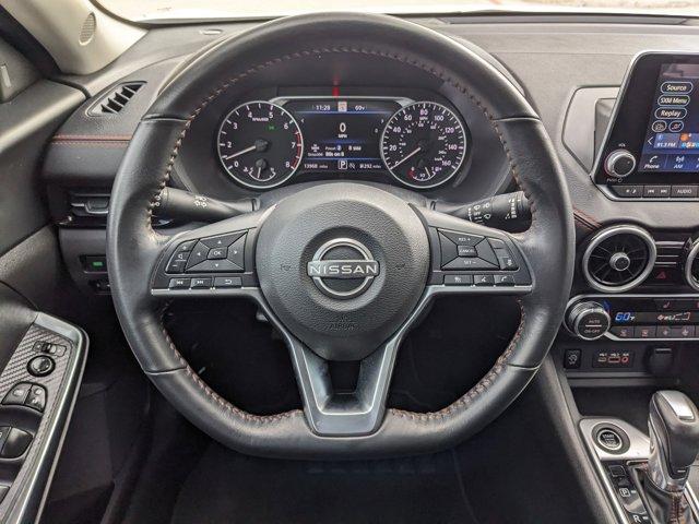 2024 Nissan Sentra Vehicle Photo in San Antonio, TX 78209