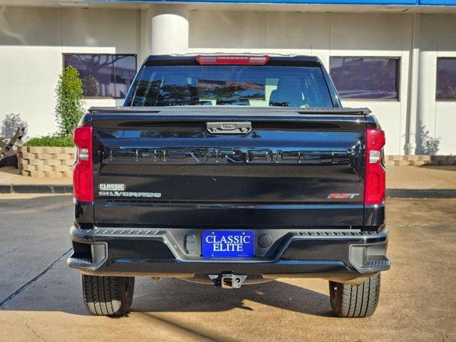 2022 Chevrolet Silverado 1500 Vehicle Photo in SUGAR LAND, TX 77478-0000