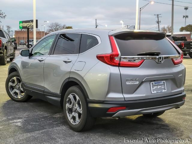 2019 Honda CRV Vehicle Photo in OAK LAWN, IL 60453-2517