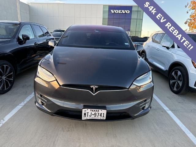 2016 Tesla Model X Vehicle Photo in Grapevine, TX 76051