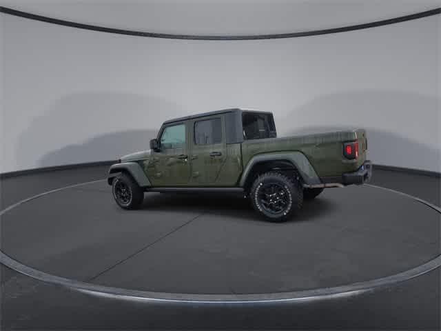 2023 Jeep Gladiator Vehicle Photo in Corpus Christi, TX 78411