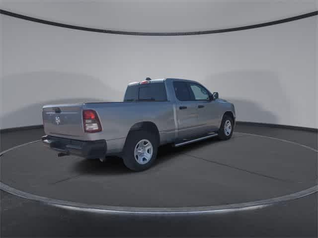 2023 Ram 1500 Vehicle Photo in Corpus Christi, TX 78411