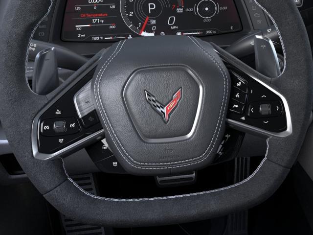 2024 Chevrolet Corvette Stingray Vehicle Photo in MIAMI, FL 33172-3015