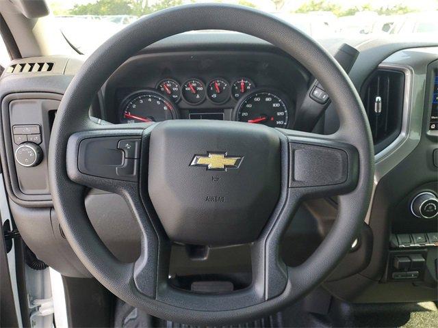 2024 Chevrolet Silverado 1500 Vehicle Photo in SUNRISE, FL 33323-3202