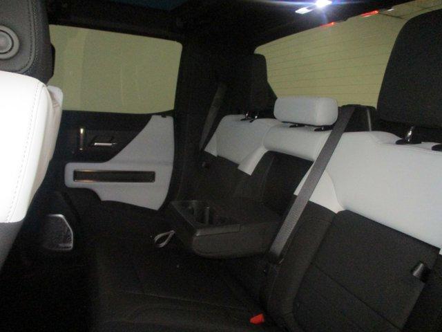 2024 GMC HUMMER EV Pickup Vehicle Photo in BATTLE CREEK, MI 49037-8454