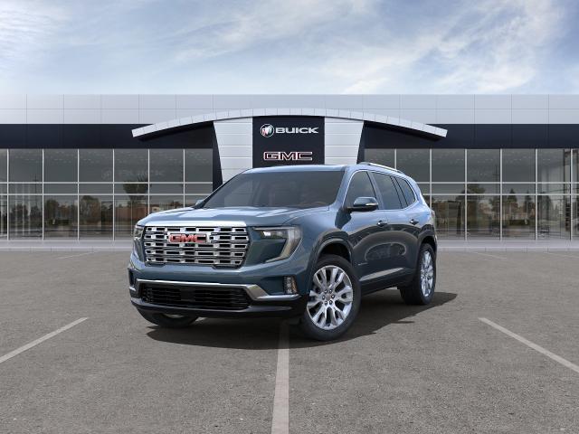 2024 GMC Acadia Vehicle Photo in MEMPHIS, TN 38115-1503