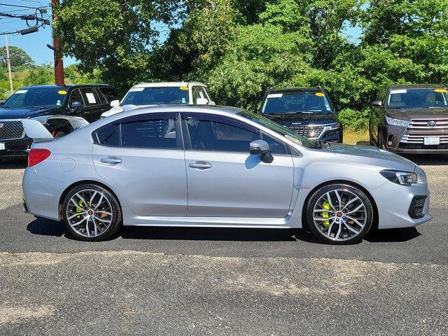 2021 Subaru WRX Vehicle Photo in CAPE MAY COURT HOUSE, NJ 08210-2432