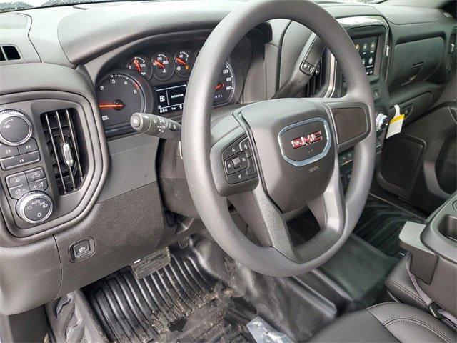 2024 GMC Sierra 2500 HD Vehicle Photo in SUNRISE, FL 33323-3202