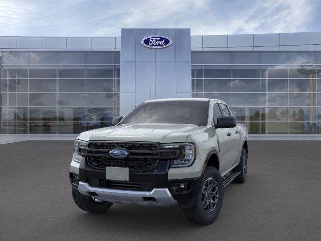 2024 Ford Ranger Vehicle Photo in Boyertown, PA 19512