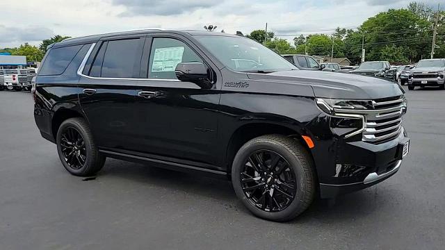 2024 Chevrolet Tahoe Vehicle Photo in Marlton, NJ 08053