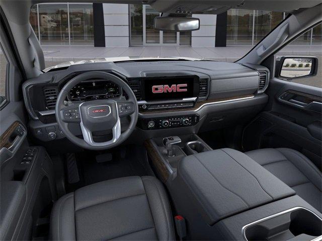 2024 GMC Sierra 1500 Vehicle Photo in PASADENA, CA 91107-3803