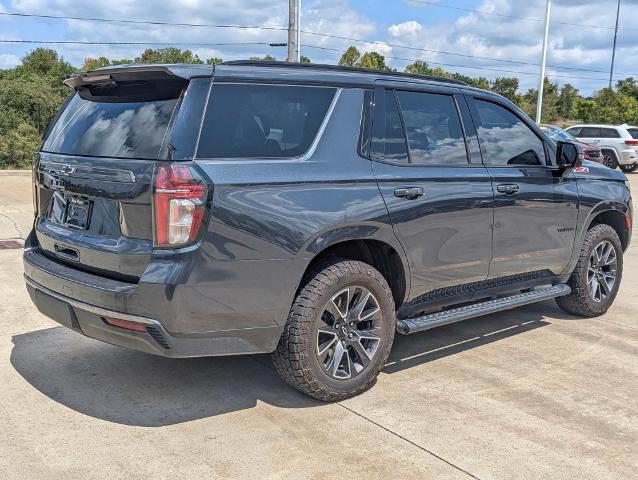 2022 Chevrolet Tahoe Vehicle Photo in POMEROY, OH 45769-1023