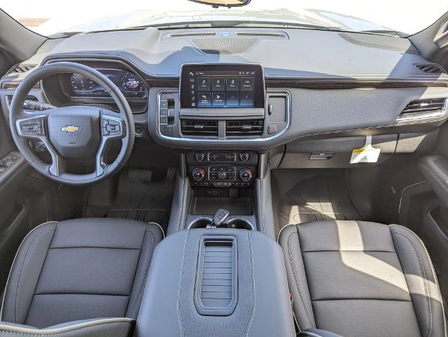 2024 Chevrolet Tahoe Vehicle Photo in POMEROY, OH 45769-1023