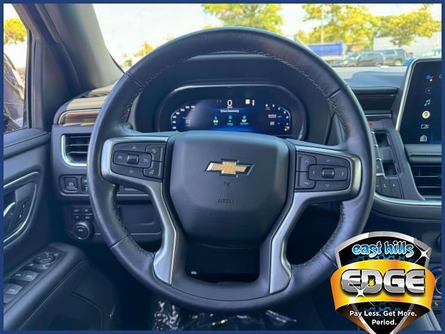 2022 Chevrolet Tahoe Vehicle Photo in FREEPORT, NY 11520-3923