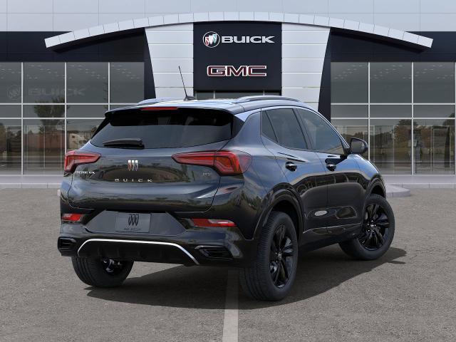 2024 Buick Encore GX Vehicle Photo in PASADENA, CA 91107-3803