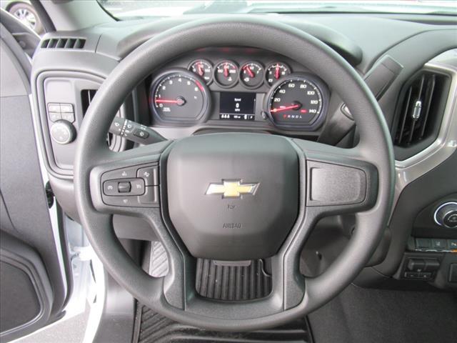 2024 Chevrolet Silverado 2500 HD Vehicle Photo in LEESBURG, FL 34788-4022