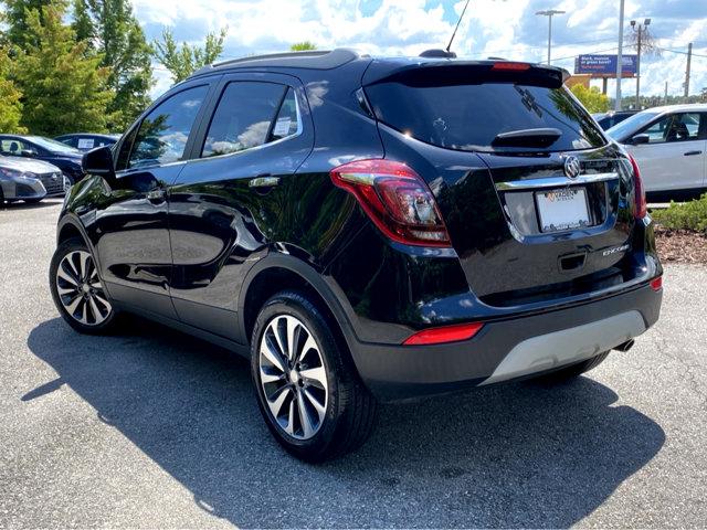 2021 Buick Encore Vehicle Photo in Hinesville, GA 31313