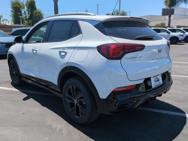 2024 Buick Encore GX Vehicle Photo in ANAHEIM, CA 92806-5612