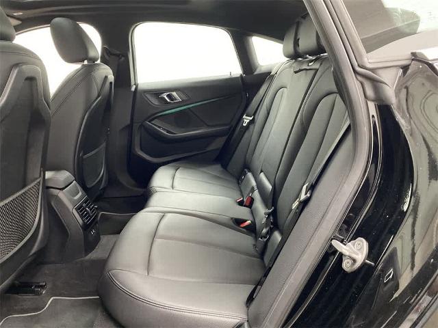 2021 BMW 2 Series Vehicle Photo in PORTLAND, OR 97225-3518