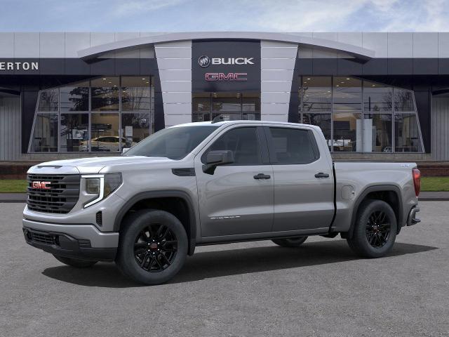 2024 GMC Sierra 1500 Vehicle Photo in PORTLAND, OR 97225-3518