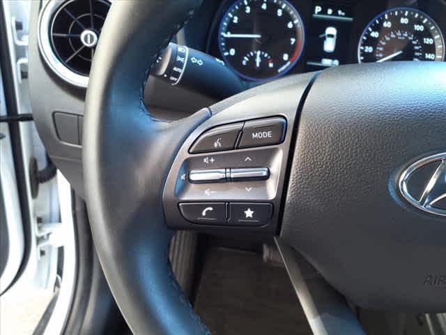 2022 Hyundai KONA Vehicle Photo in Decatur, TX 76234