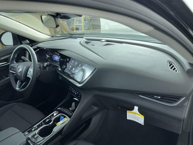 2023 Buick Envision Vehicle Photo in GILBERT, AZ 85297-0402