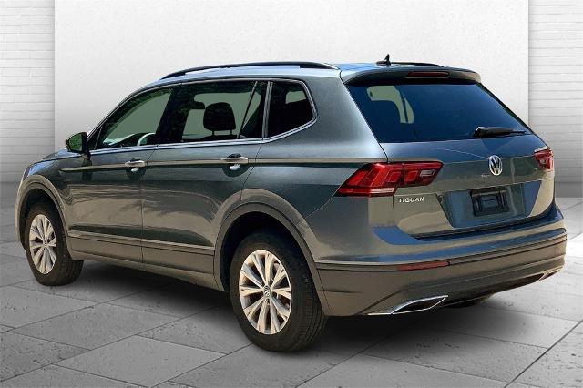 2020 Volkswagen Tiguan Vehicle Photo in Kansas City, MO 64114