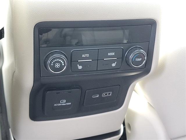 2020 GMC Acadia Vehicle Photo in GRAND BLANC, MI 48439-8139