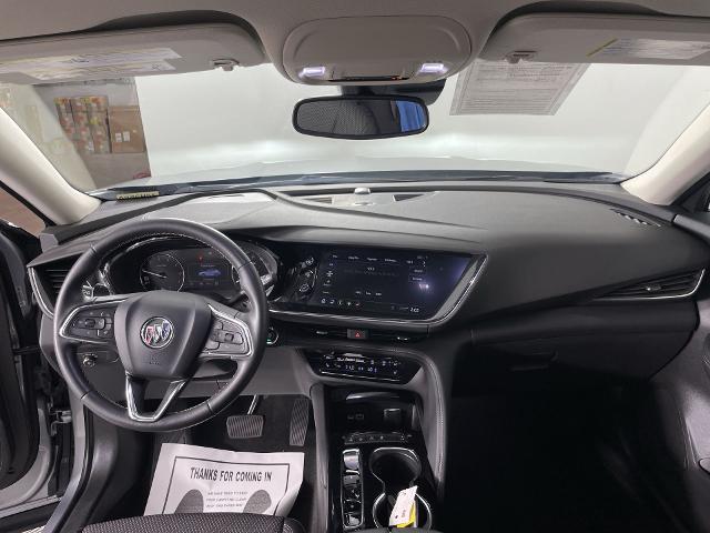 2023 Buick Envision Vehicle Photo in GILBERT, AZ 85297-0402