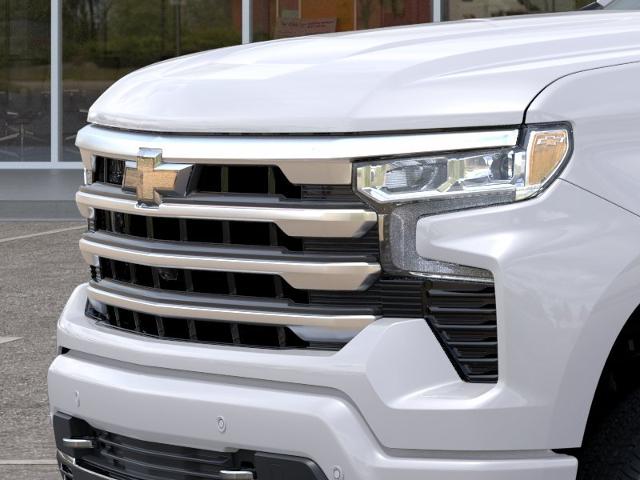 2024 Chevrolet Silverado 1500 Vehicle Photo in SALINAS, CA 93907-2500