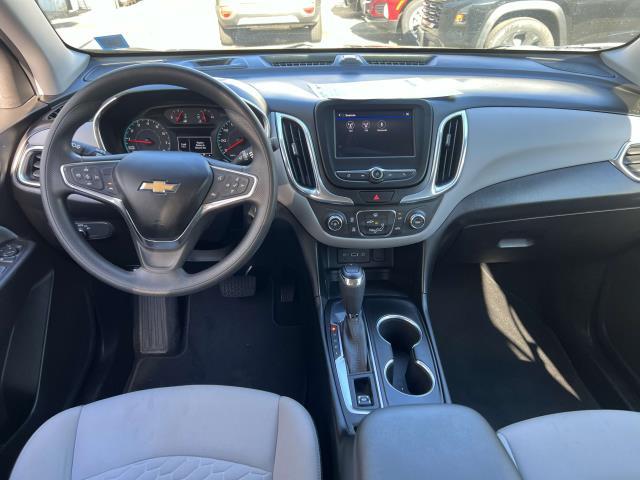 2021 Chevrolet Equinox Vehicle Photo in DOUGLASTON, NY 11362-1062