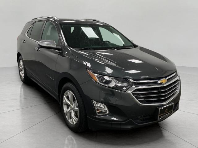 2019 Chevrolet Equinox Vehicle Photo in Neenah, WI 54956