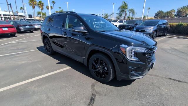 2024 GMC Terrain Vehicle Photo in ANAHEIM, CA 92806-5612